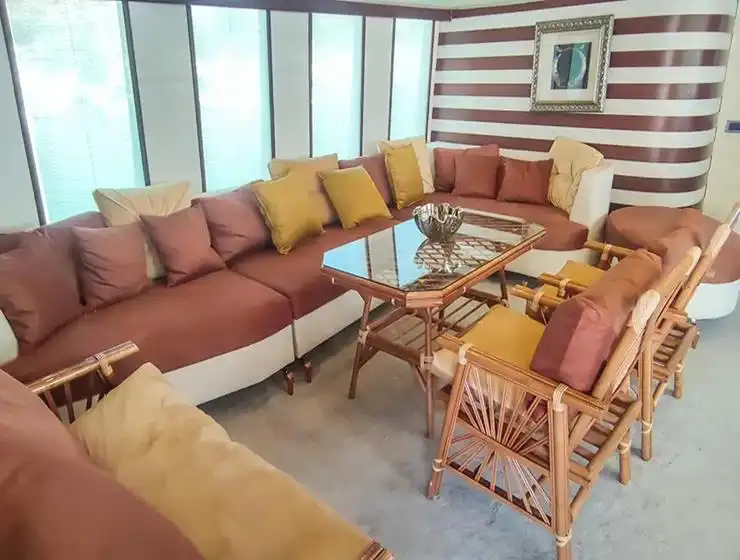Antalya Yacht Rent - A14455-8